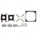 Corsair Hydro Series H45 Liquid CPU Cooler